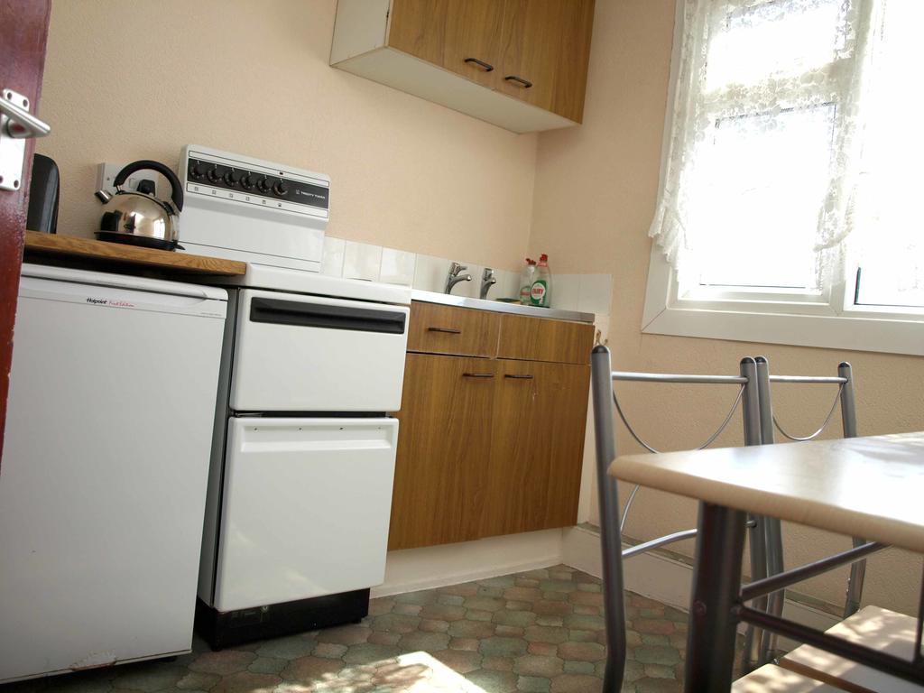 Waverley House Apartments Блэкпул Номер фото